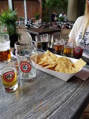 Terrasse St-ambroise