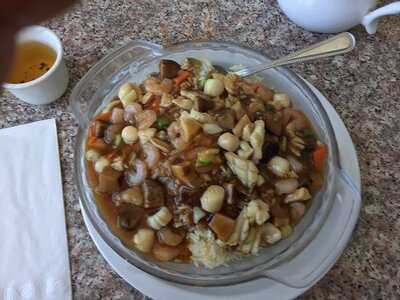 Buddy Wonton Seafood Restaurant