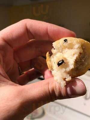 Buddy Wonton Seafood Restaurant