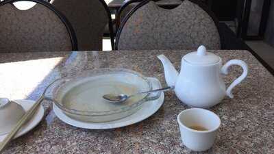 Buddy Wonton Seafood Restaurant