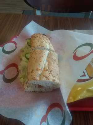 Quiznos