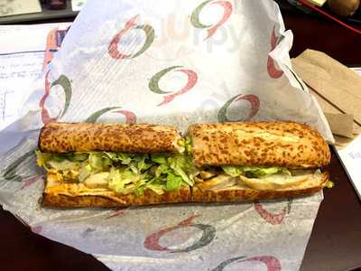 Quiznos