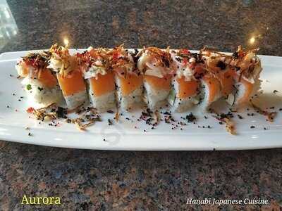 Hanabi Japanese Cuisine