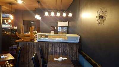 Hanabi Japanese Cuisine