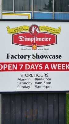 Dimpflmeier Bakery