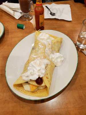 Cora Breakfast And Lunch