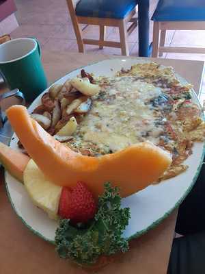 Cora Breakfast And Lunch