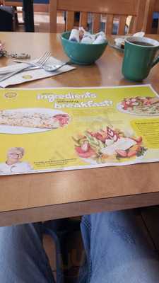 Cora Breakfast And Lunch