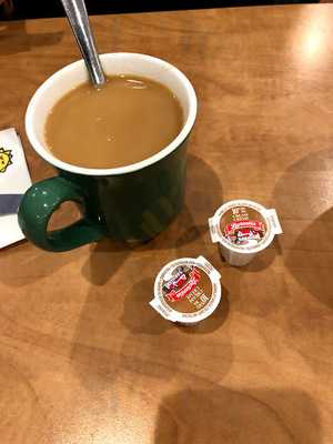 Cora Breakfast And Lunch