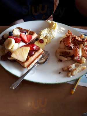 Cora Breakfast And Lunch