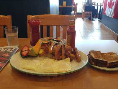 Cora Breakfast And Lunch