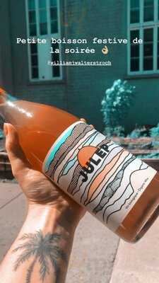 William J Walter Saucissier