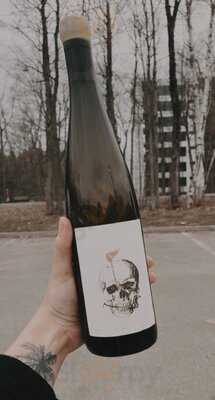 William J Walter Saucissier