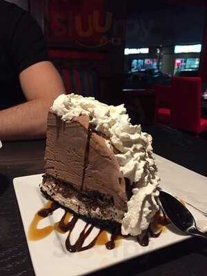 Red Robin Gourmet Burgers