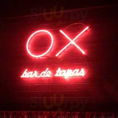 Ox Bar De Tapas