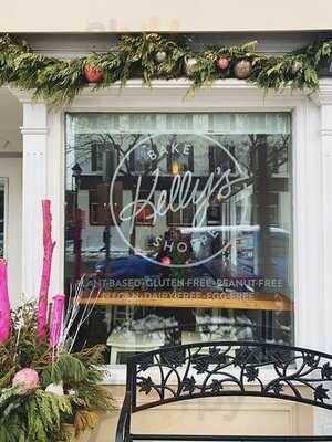 Kelly's Bake Shoppe