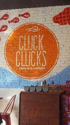Cluck Clucks
