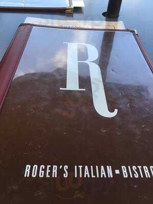 Roger's Italian Bistro