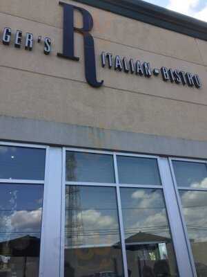 Roger's Italian Bistro