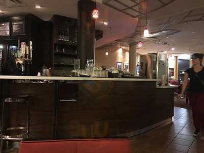 Roger's Italian Bistro