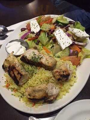 Roger's Italian Bistro