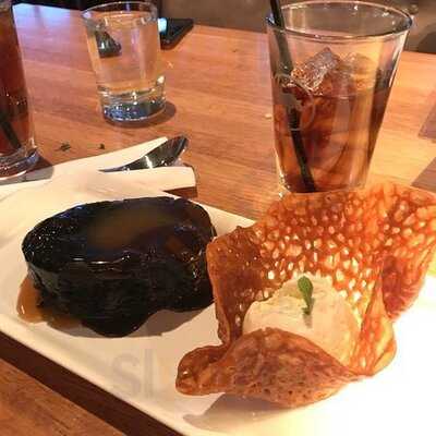 Earls Calgary Tin Palace