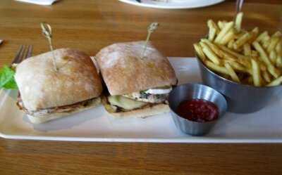 Earls Calgary Tin Palace