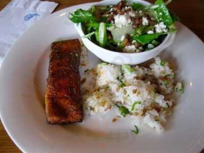 Earls Calgary Tin Palace