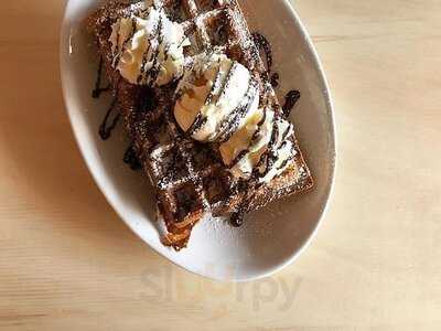 Lekker - Pure Belgian Bites