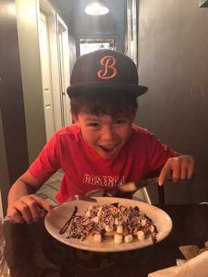 Lekker - Pure Belgian Bites