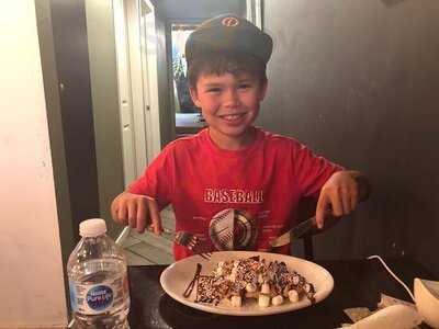 Lekker - Pure Belgian Bites