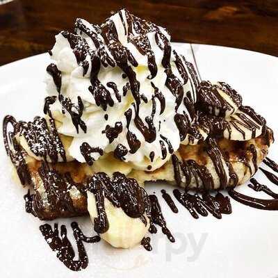 Lekker - Pure Belgian Bites