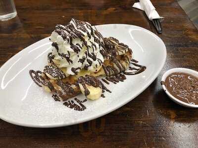 Lekker - Pure Belgian Bites