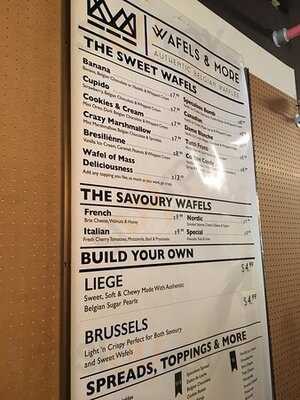 Lekker - Pure Belgian Bites