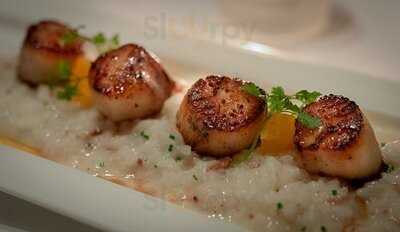 The Pear Tree Restaurant