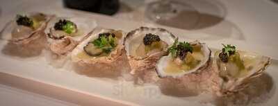 The Pear Tree Restaurant