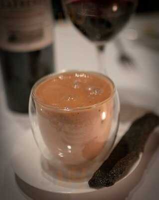 The Pear Tree Restaurant