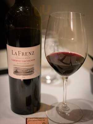 The Pear Tree Restaurant