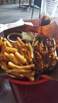 Big Bone Bbq & Wicked Wings1