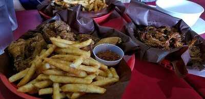 Big Bone Bbq & Wicked Wings1