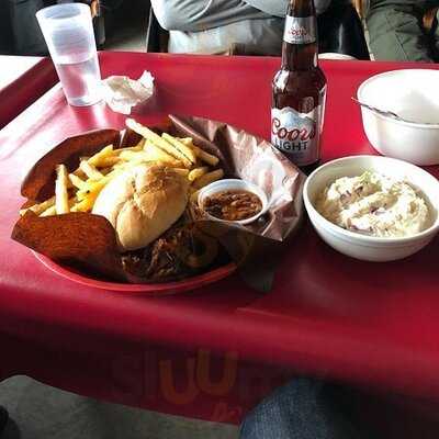 Big Bone Bbq & Wicked Wings1