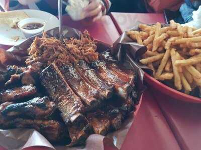 Big Bone Bbq & Wicked Wings1