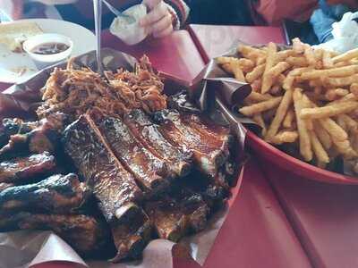 Big Bone Bbq & Wicked Wings1