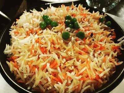 The Imperial Tandoor