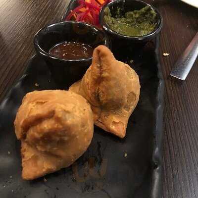 The Imperial Tandoor