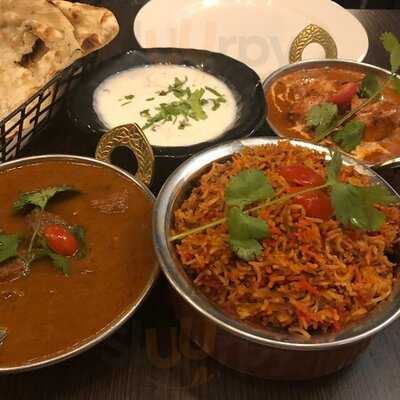 The Imperial Tandoor