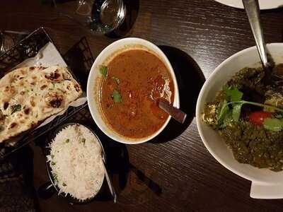 The Imperial Tandoor