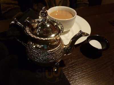 The Imperial Tandoor