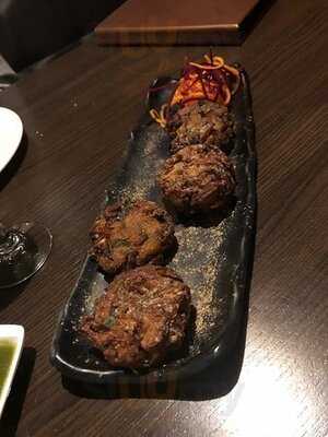 The Imperial Tandoor