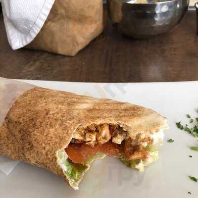 Eddy's Mediterranean Bistro